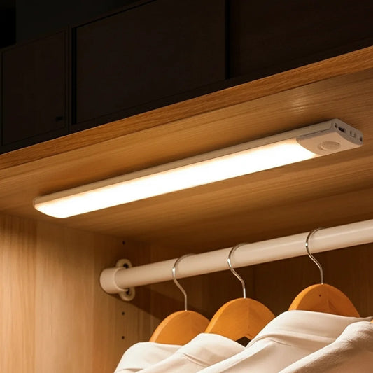 AutoBar Motion Sensor Light