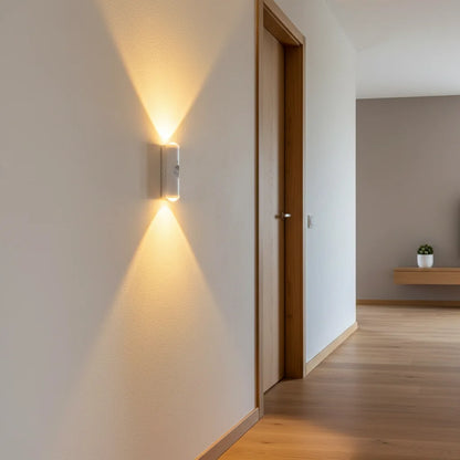 Cat Eye Motion Light