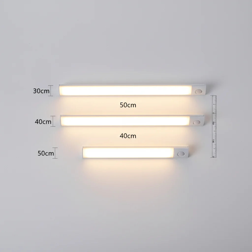AutoBar Motion Sensor Light