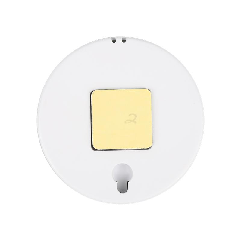 Smart Motion Sensor Lights