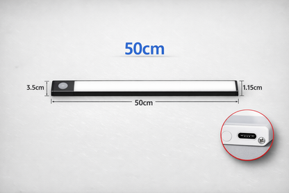 AutoBar Motion Sensor Light