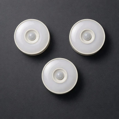 Smart Motion Sensor Lights