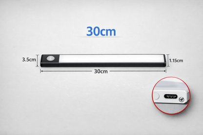 AutoBar Motion Sensor Light