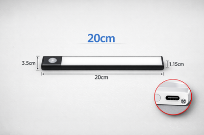 AutoBar Motion Sensor Light