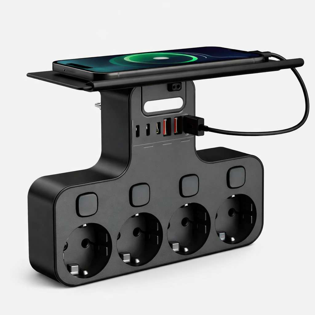 PowerHub Pro