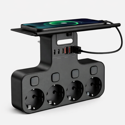 PowerHub Pro