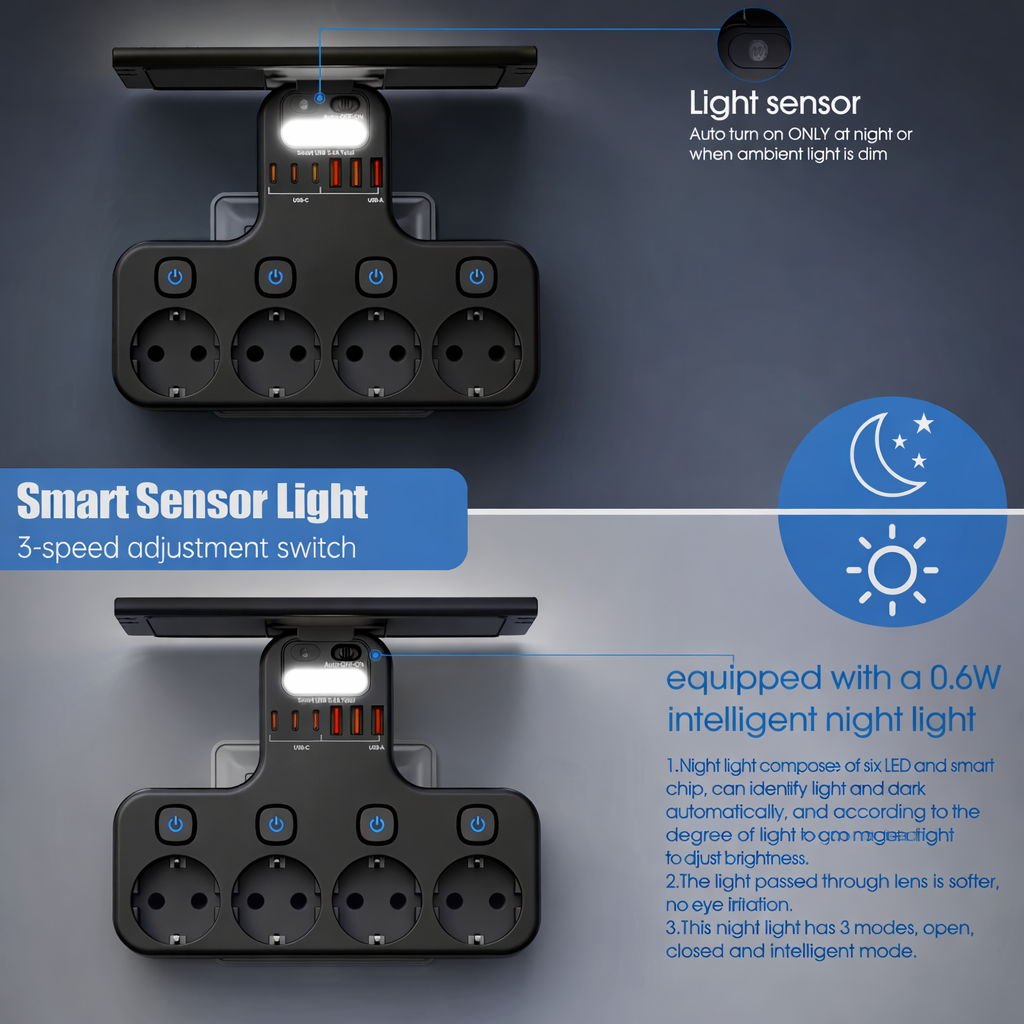 PowerHub Pro