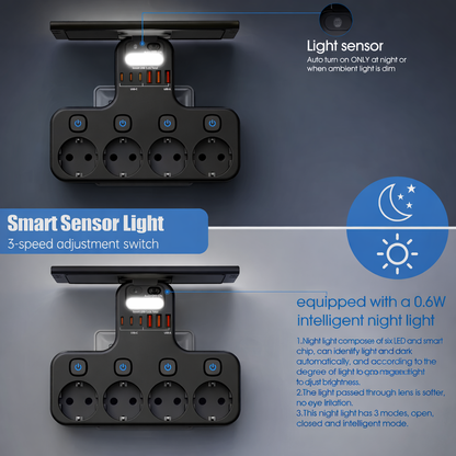 PowerHub Pro