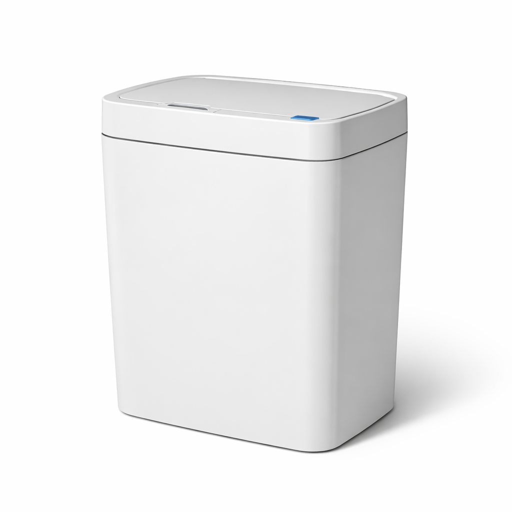 SmartTouch Trash Can