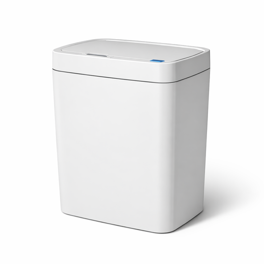SmartTouch Trash Can