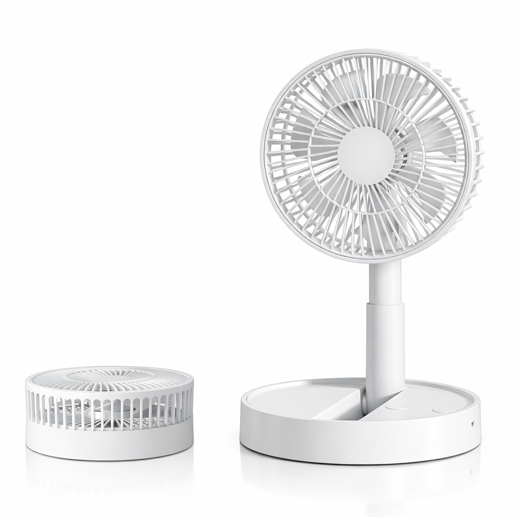 FlexBreeze Fan