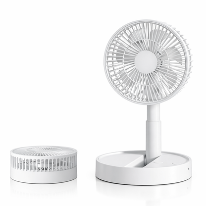 FlexBreeze Fan