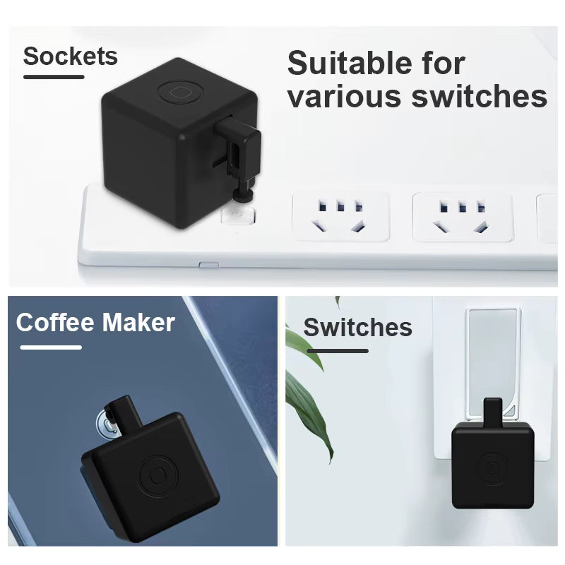SmartPress Bot
