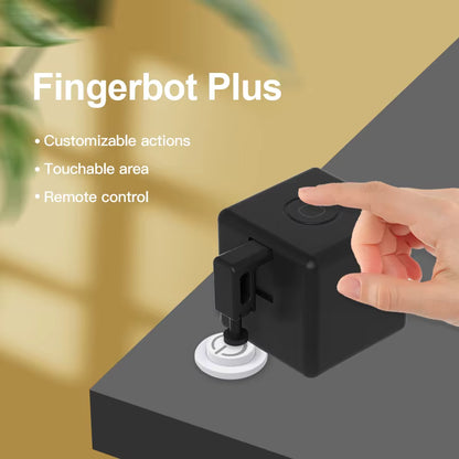 SmartPress Bot