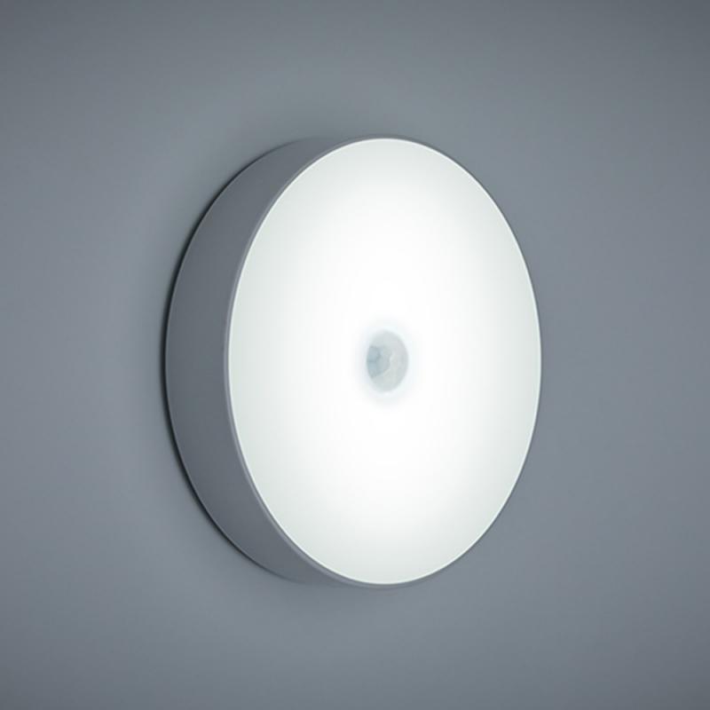 Smart Motion Sensor Lights