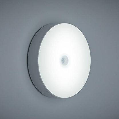 Smart Motion Sensor Lights