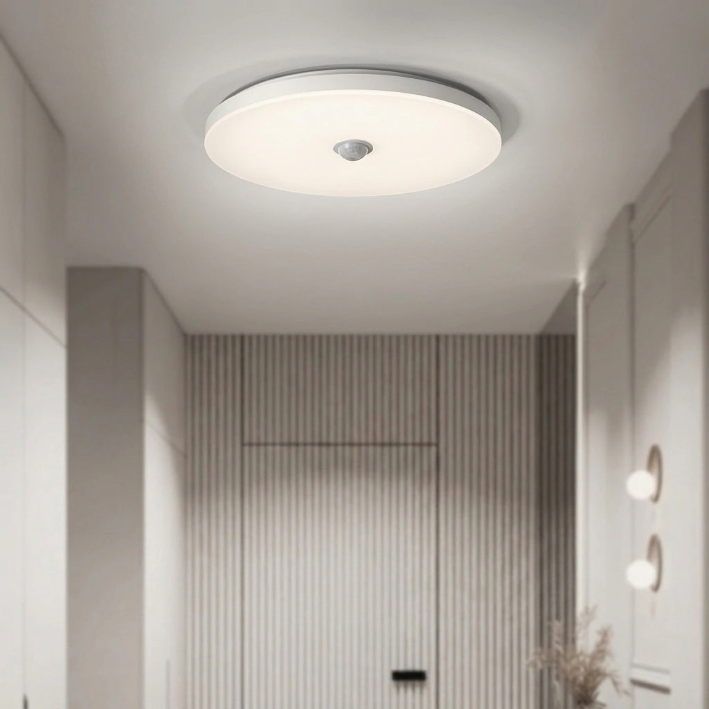 AutoGlow Ceiling Motion Light