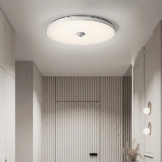 AutoGlow Ceiling Motion Light