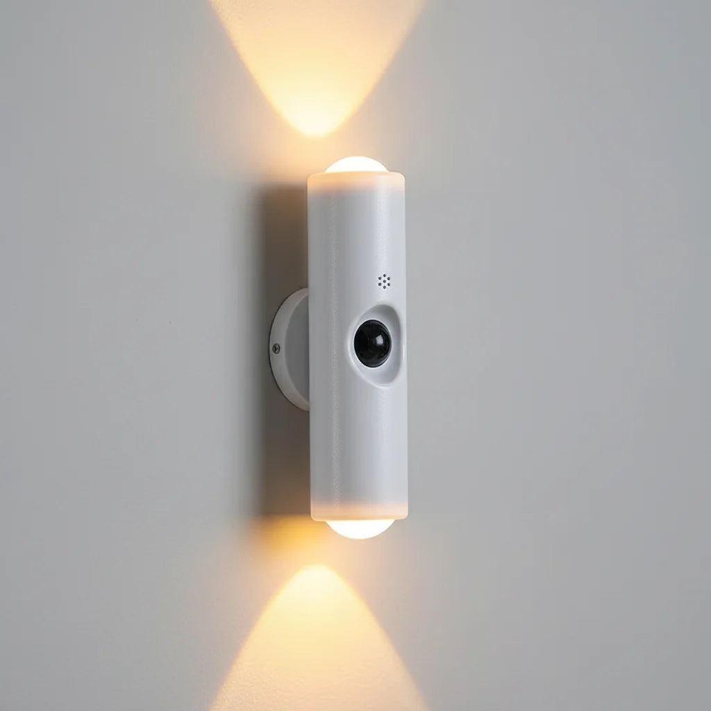 Cat Eye Motion Light
