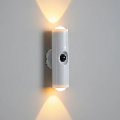Cat Eye Motion Light