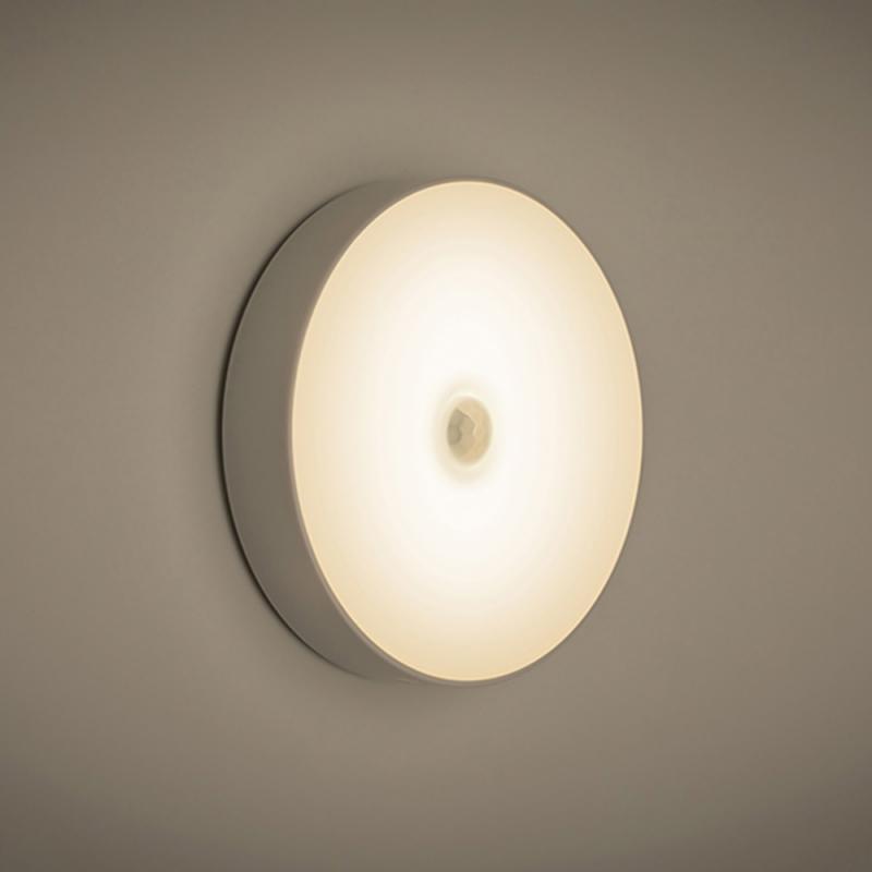 Smart Motion Sensor Lights