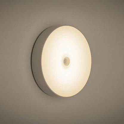 Smart Motion Sensor Lights