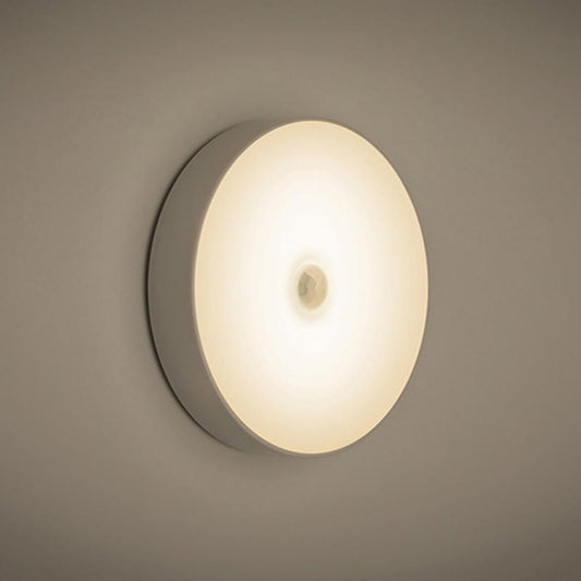 Smart Motion Sensor Lights