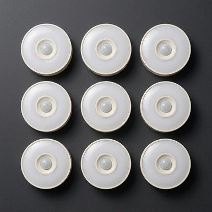Smart Motion Sensor Lights