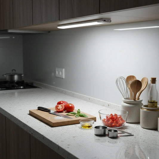 AutoBar Motion Sensor Light